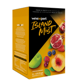 Island Mist Pineapple Pear